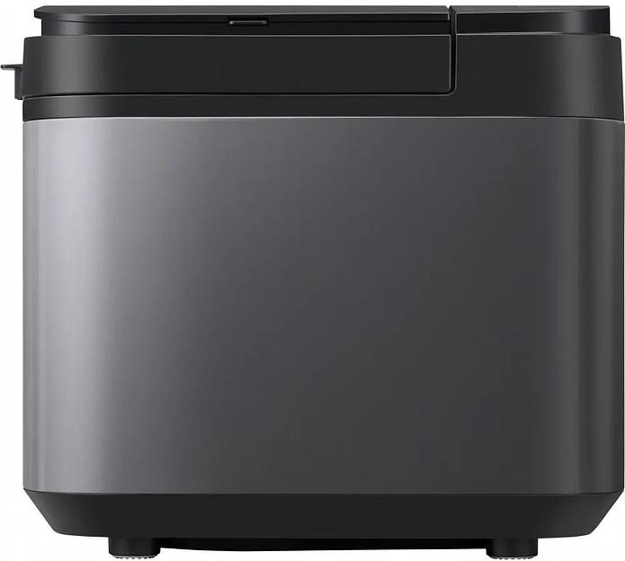 Хлебопечь Panasonic SD-YR2540HTS 550Вт серый/черный фото 9