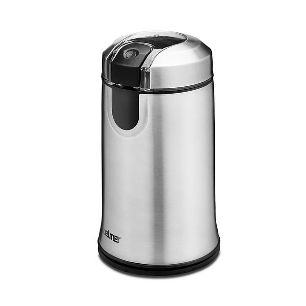 Кофемолка ZCG7425 INOX ZELMER фото 2