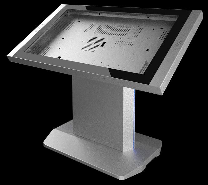 Корпус сенсорного стола UTSTable 43 фото 1