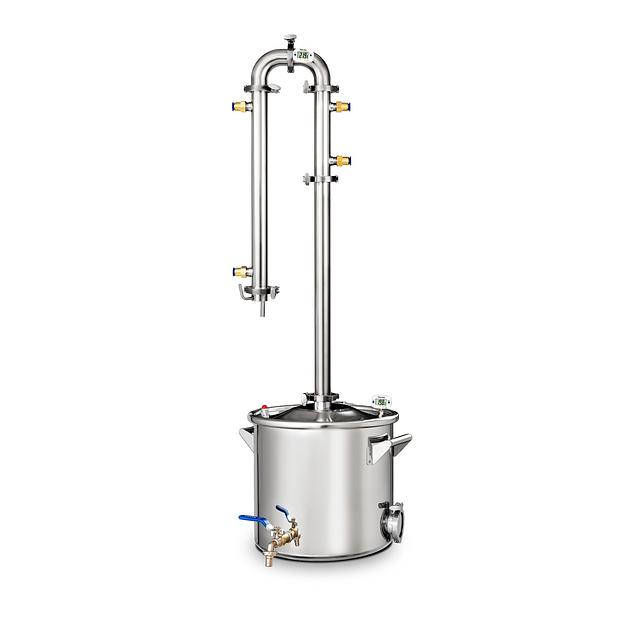 Самогонный аппарат Феникс Сириус 20 л фото 1