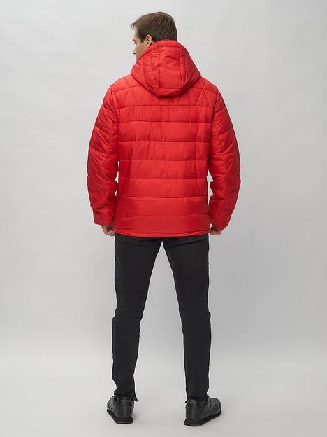 Куртка спортивная Мастер Класс 62187Kr фото 5