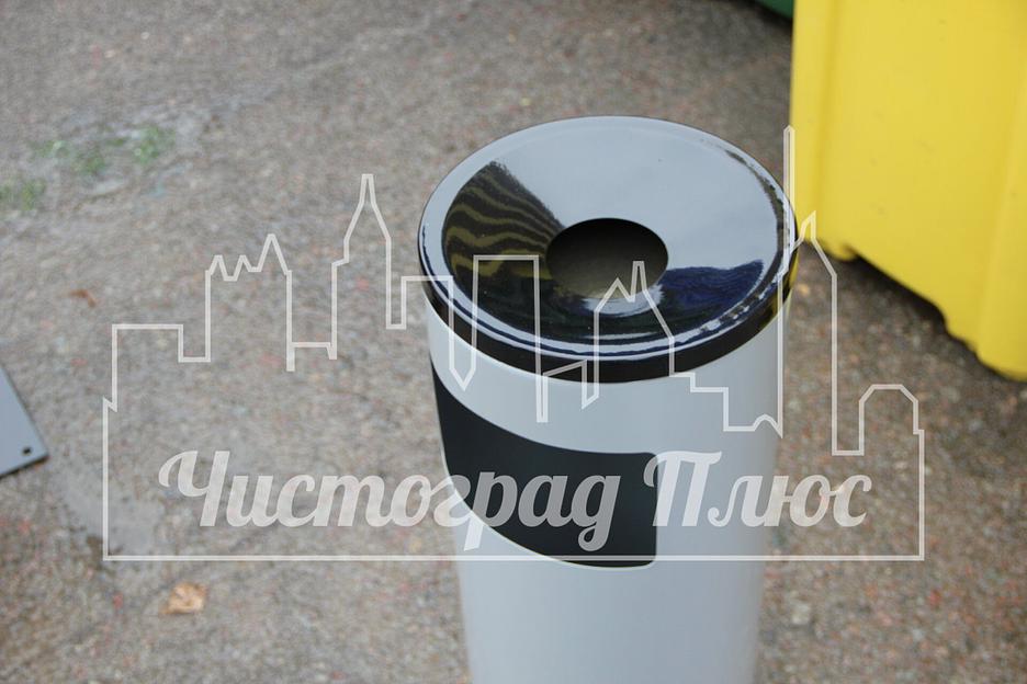 Урна-пепельница фото 3