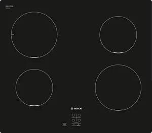 Индукционная варочная панель PUG611AA5E BOSCH фото 1