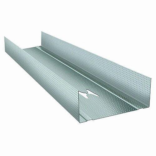 Профиль cтоечный (ПП) 100/50-0,4мм фото 1