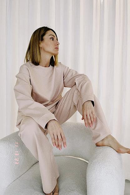 Услуги пошива комплекта «Dayly» от LIBO’ WEAR фото 1