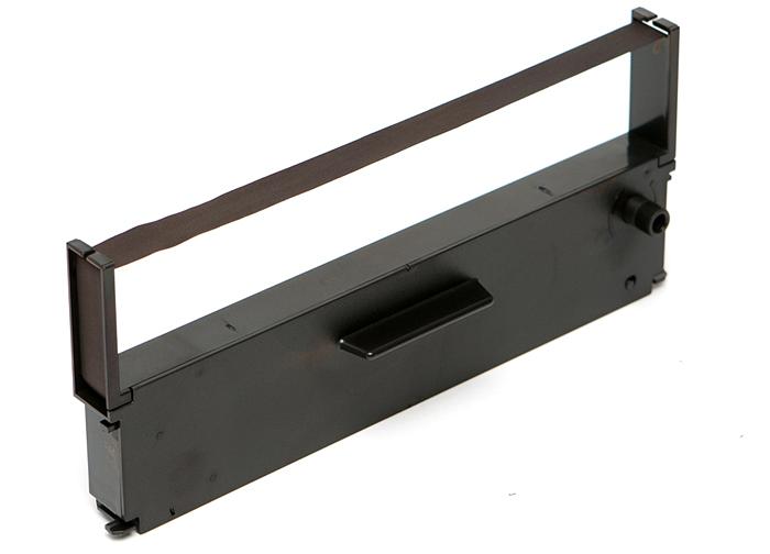 Картридж матричный Cactus CS-ERC31 фиолетовый для Epson ERC 31/TM-930/950 фото 2