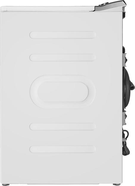 Стиральная машина Maunfeld MFWM127ISWH класс: A+++ загр.вертикальная макс.:7кг белый инвертер фото 4