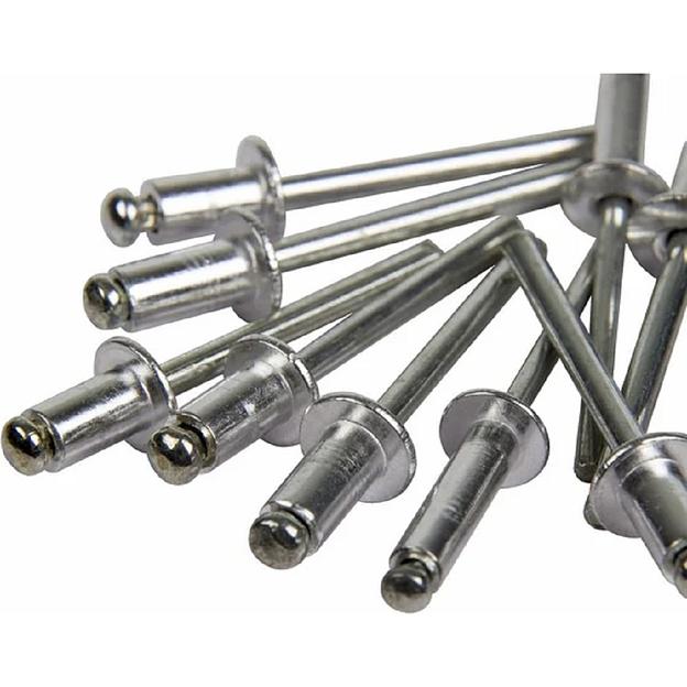 Rexant (12-5365) Заклепки, 4,8x14 мм, 50 шт. фото 1