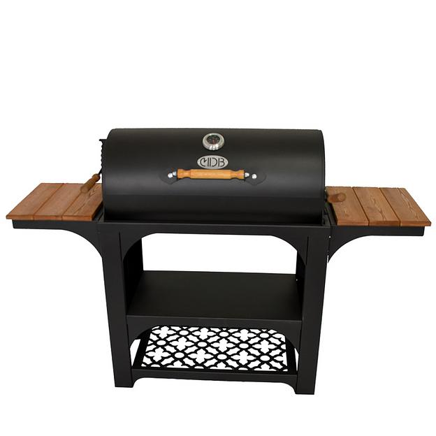 Гриль-мангал барбекю «Гурман-5» опт фото 2