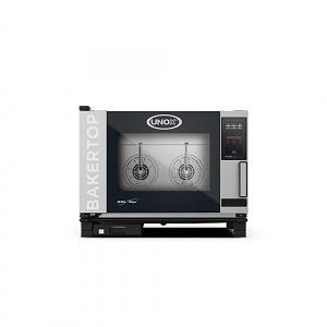 Конвекционная печь Unox XEBC-04EU-E1RM фото 1