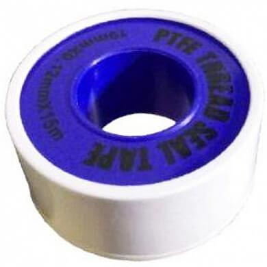 Лента ФУМ L=15м 19мм профи фото 1