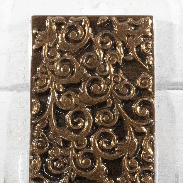 Форма для шоколада плитка 31 фото 1