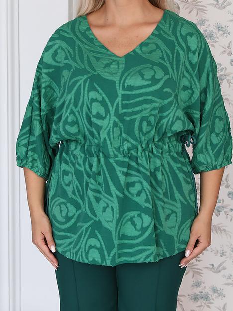 Блуза М4-5558/9 фото 10