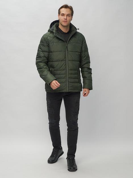 Куртка спортивная Мастер Класс 62179Kh фото 2