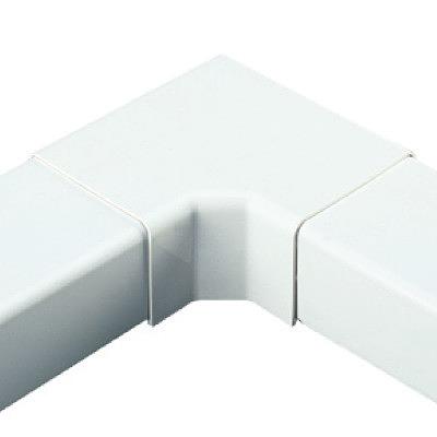 Угол плоский для короба 90х40 мм фото 1