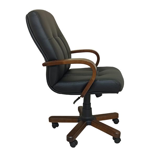 Кресло для персонала Вита D80n WD ОПТ фото 2