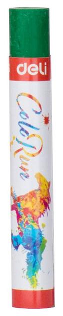 Масляная пастель Deli ColoRun EC20210 18цв. картон.кор./европод. фото 2