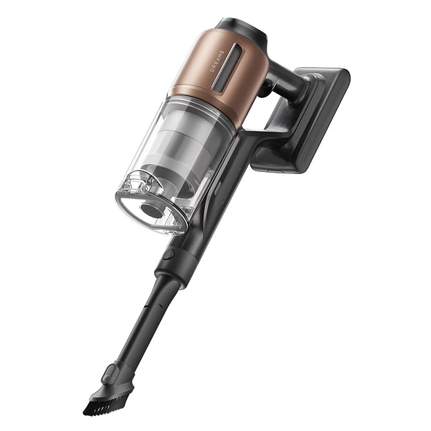 Беспроводной пылесос Dreame Z20 AquaCycle, VZV66A фото 8