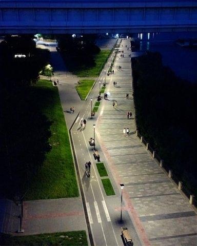 Форма для тротуарной плитки «Барселона» 600х300х60 мм фото 3