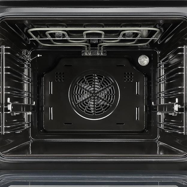 Встраиваемый электрический духовой шкаф MONSHER Monsher MOE 6092 Blanc фото 7