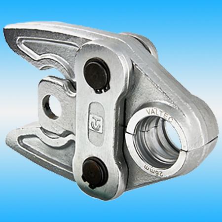 Насадка для электрического пресс-инструмента VALTEC VTm.295.0 ø 26 фото 1