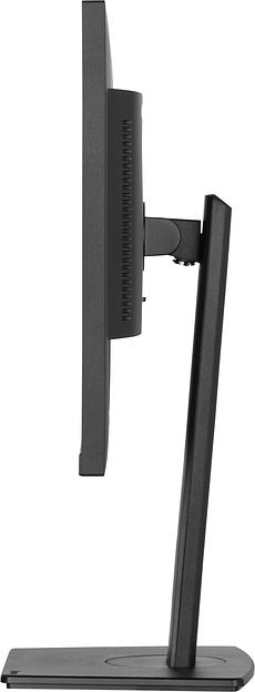 Монитор Iiyama 27" ProLite XUB2797QSN-B1 черный IPS LED 16:9 HDMI M/M матовая HAS Piv 1300:1 250cd 178гр/178гр 2560x1440 100Hz DP Quad HD 2K (1440p) USB 6.1кг фото 6