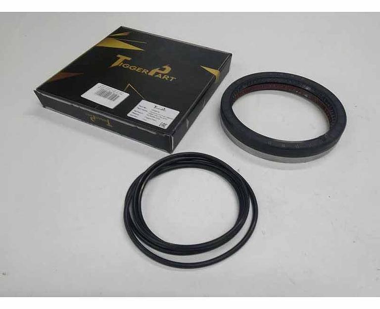 Сальник ступицы задней F3000 145х175х13/14 06.56289.0332 TiggerPart фото 2