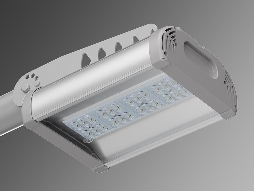 Уличный светильник SV-LWS-ZL-60 фото 1