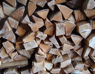 Еловые дрова опт фото 1