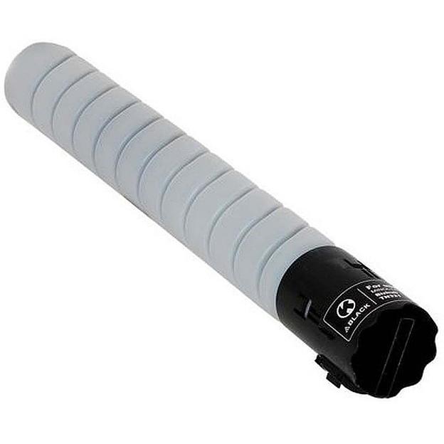 Konica Minolta Тонер TN-227K для C257i (ACVH150) фото 1