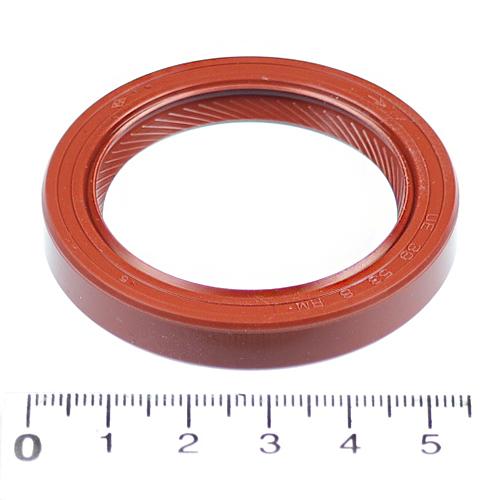 Сальник A6616 39*53*8, 91213-P8A-A01 Musashi фото 1