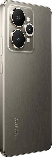 Смартфон Realme RMX5106 15 256Gb 12Gb черный моноблок 3G 4G 6.78" 1264x2780 Android 15 50Mpix 802.11 a/b/g/n/ac/ax/be NFC GPS GSM900/1800 GSM1900 фото 6