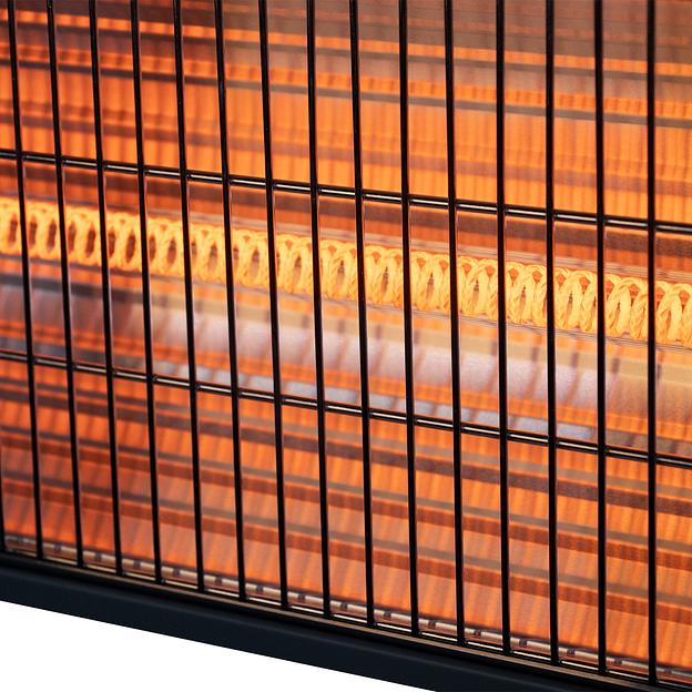 Обогреватель инфракрасный Ballu BIH-LC-2.0 фото 9