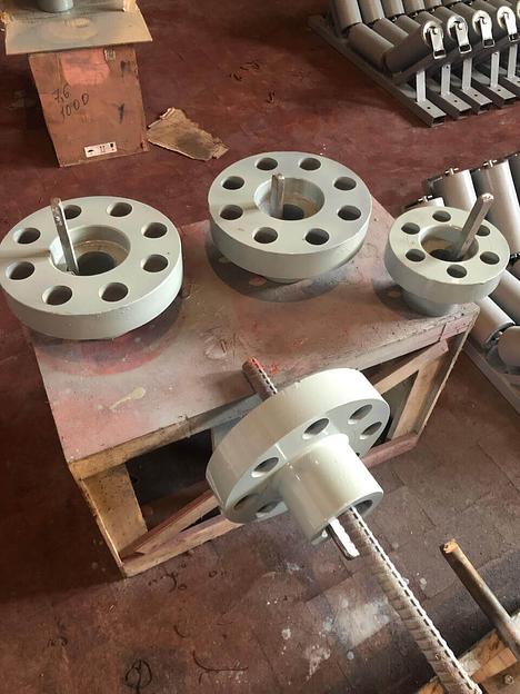 Полумуфта привода фото 4