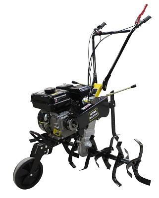 Мотоблок Huter MK-7000С (70/5/20) бензиновый 7л.с. фото 1