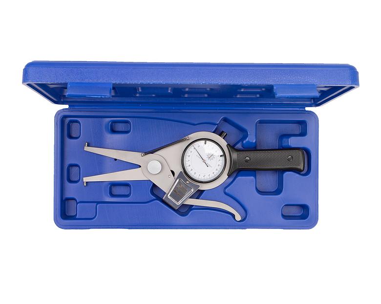 Нутромер индикаторный рычажный НИР 35-55 0,01 Micron с поверкой фото 4