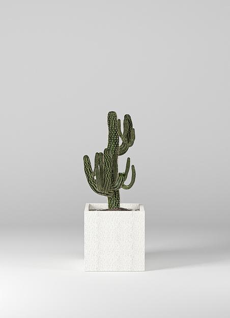 Цветочный вазон СтаркБет «Вербена большая» 85 л ОПТ фото 4