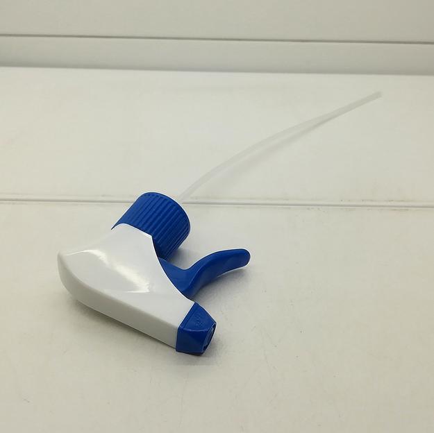 Триггер 101D1 Бело-синий фото 2