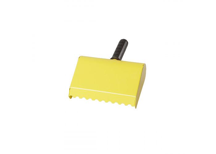Кельма-ковш для газобетона 200 мм опт фото 2