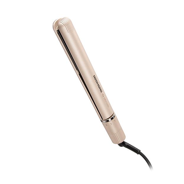 Выпрямитель для волос REDMOND RCI-2337 Шампань фото 2