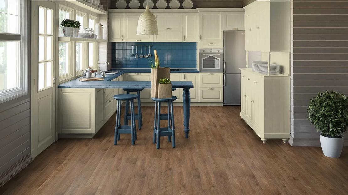 Виниловый пол Tarkett Art Vinyl «New Age orto» фото 3