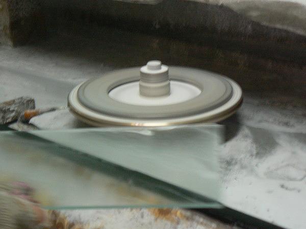 Обработка стекла Рязань фото 2