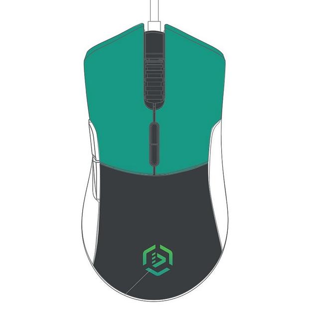 Мышь Raskat MG017 фото 1