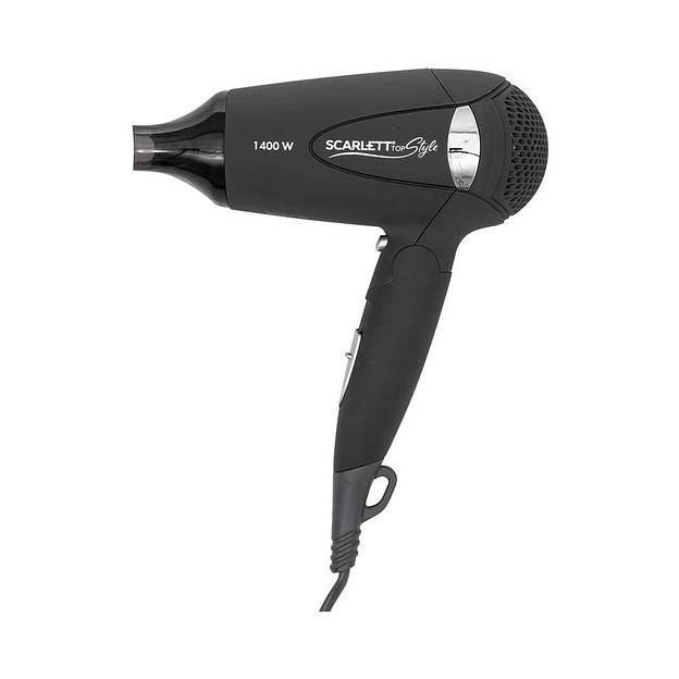 Фен Scarlett SC-074 фото 1