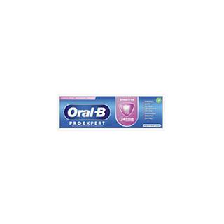 Зубная паста для взрослых Oral B Toothpaste Pro Expert 75ML Sensitive опт фото 1