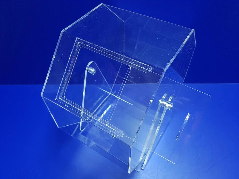 Лототрон маленький. фото 2