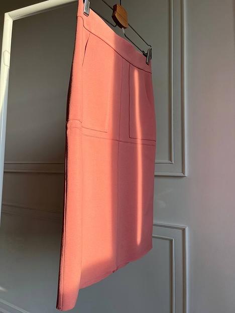 Услуги пошива юбки «Romantic midi» от LIBO’ WEAR фото 1