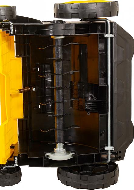 Скарификатор Huter ESA-1500 электр. 1500Вт 3200об/мин (70/16/2) фото 6