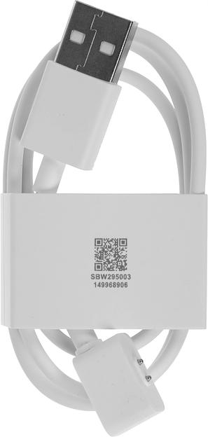 Фитнес трекер Xiaomi Smart Band 9 Active Beige White M2435B1 (BHR9441GL) фото 8