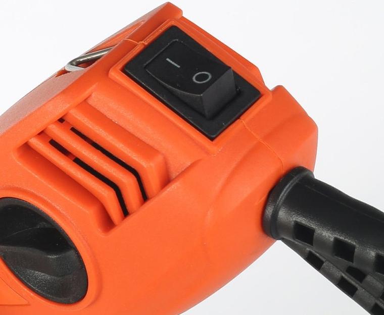 Гравер Patriot EE 050 The One 50Вт фото 5